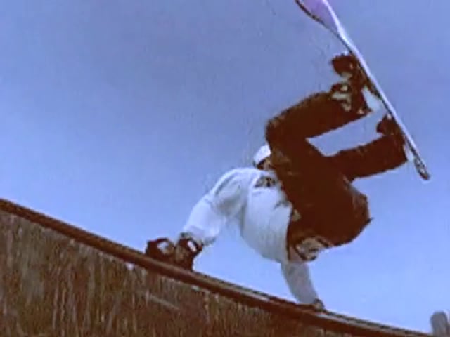 MAKEFRIENDSORDIE 06 ENDER from Jake Durham