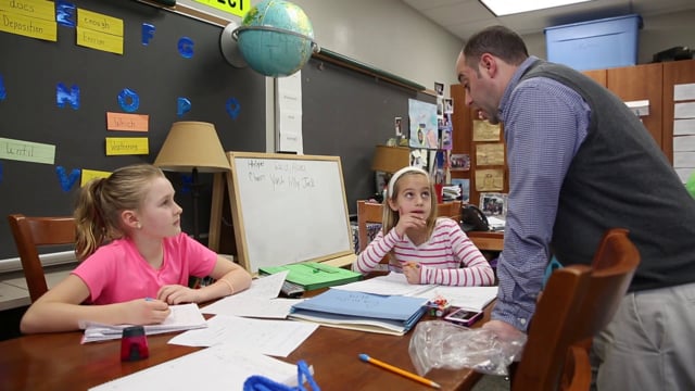 Dublin City Schools On Vimeo