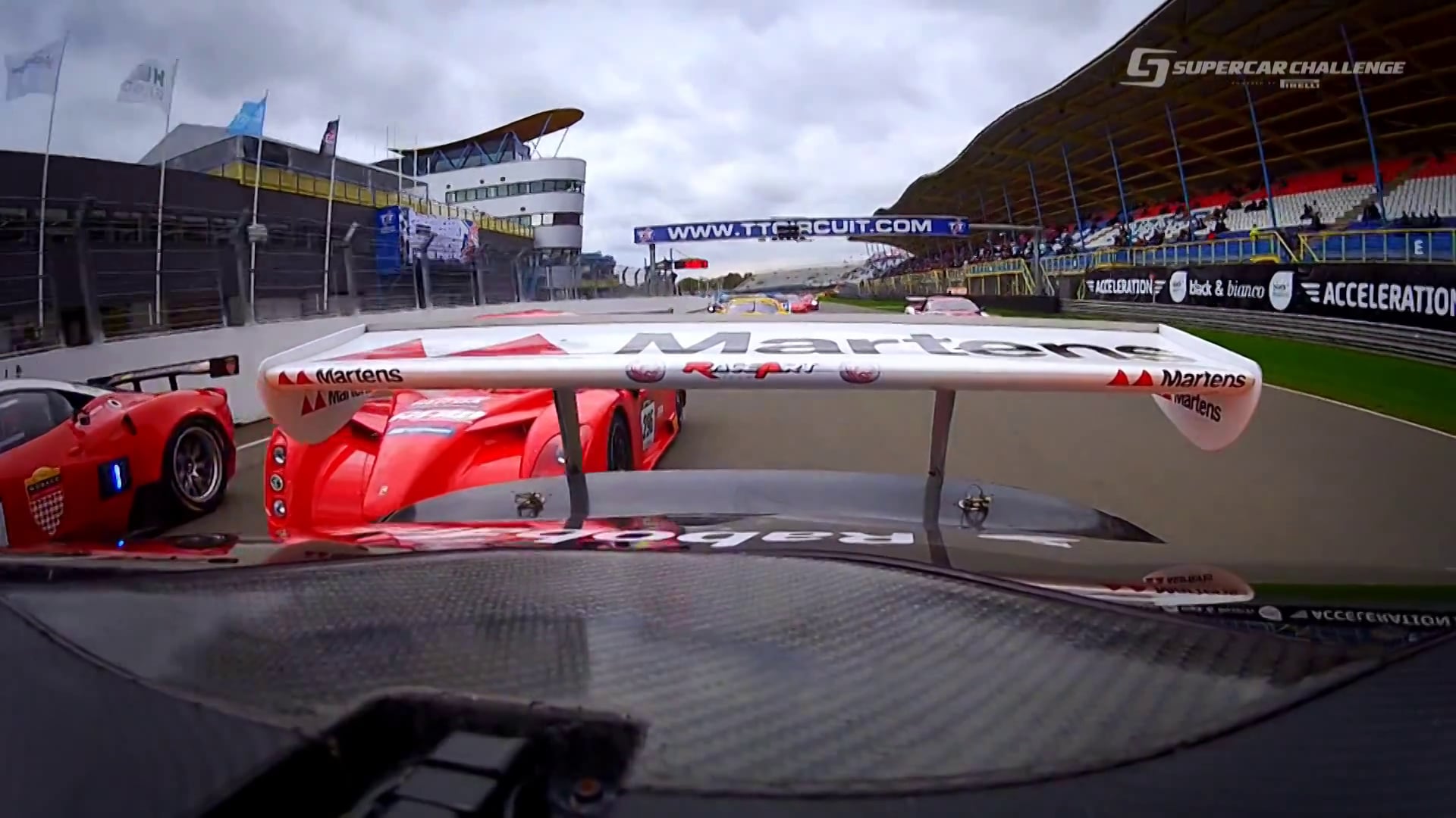 PB Racing 2014 on Vimeo
