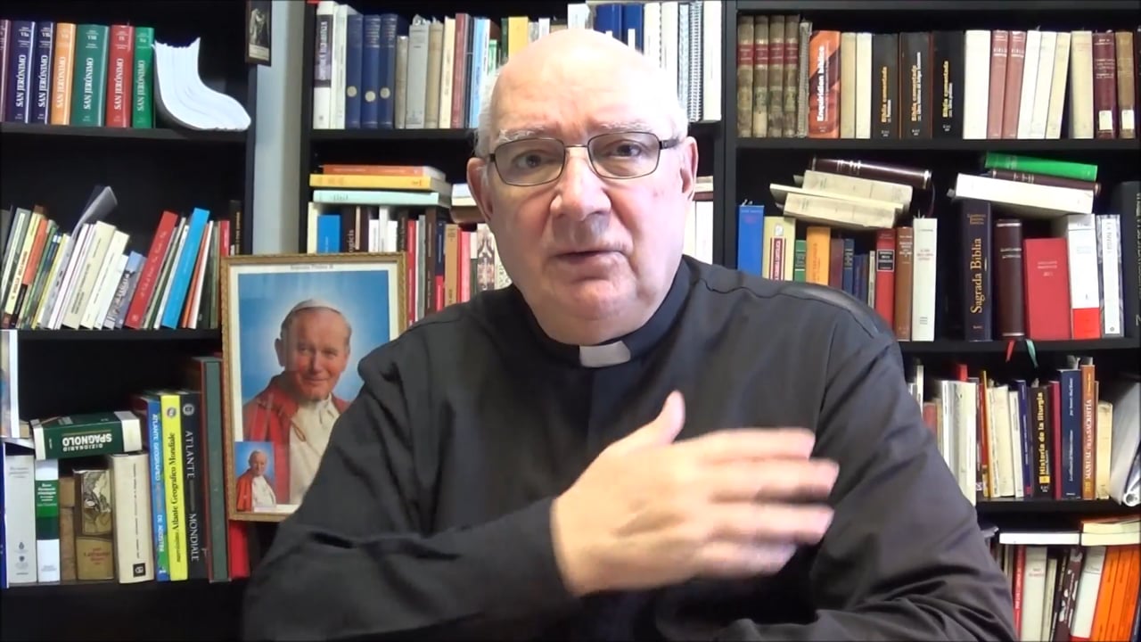Tercera Orden Secular del IVE