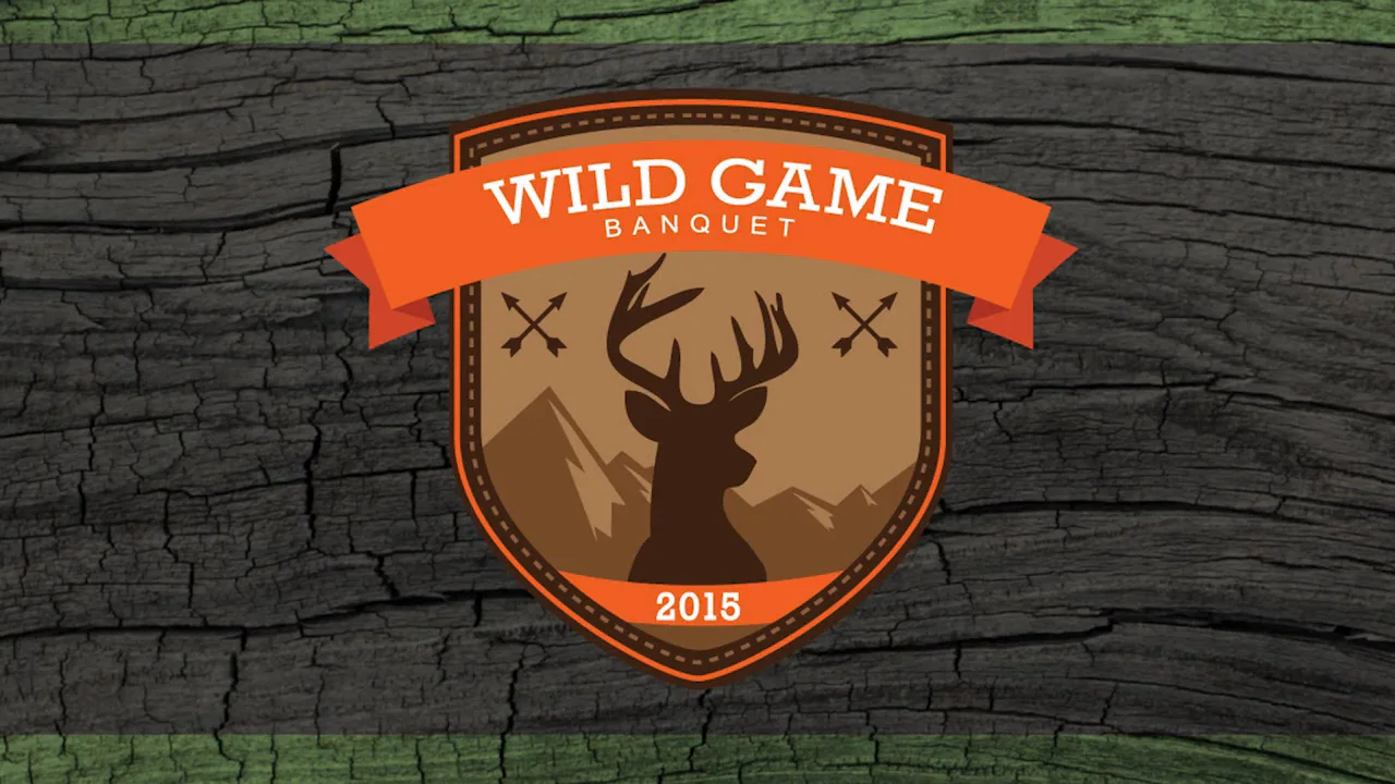 Wild Game Banquet 2015 on Vimeo
