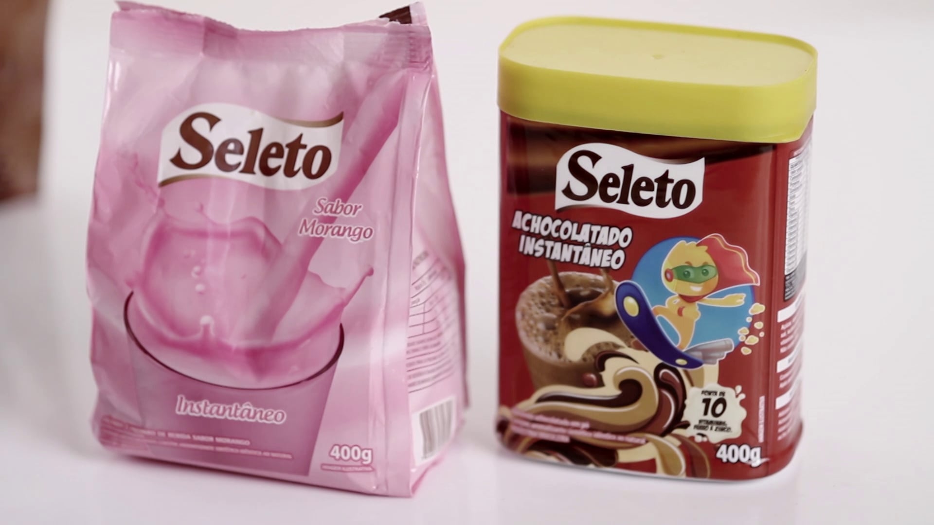 Institucional Café Seleto on Vimeo