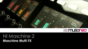 Maschine Multi FX