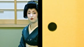 Miehina the Kyoto Geisha