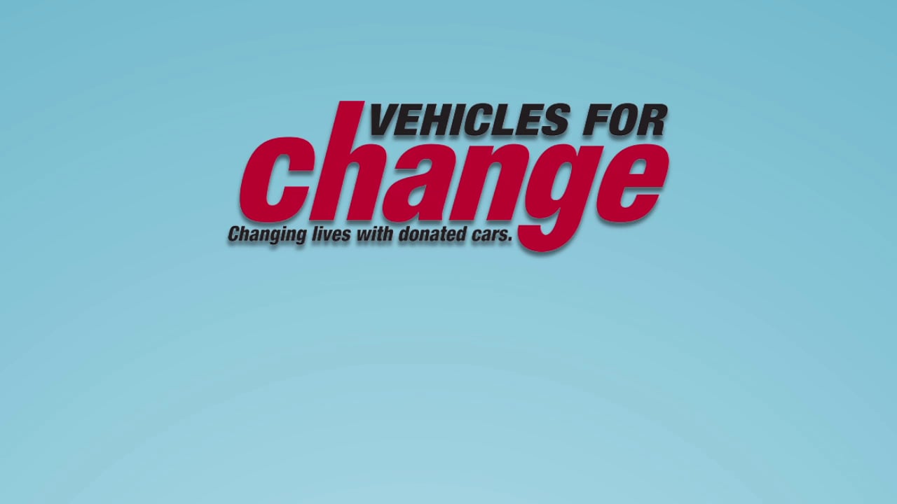 20 for 20 - Vehicles for Change on Vimeo