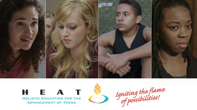 Saving Our Atlanta At Risk Teens