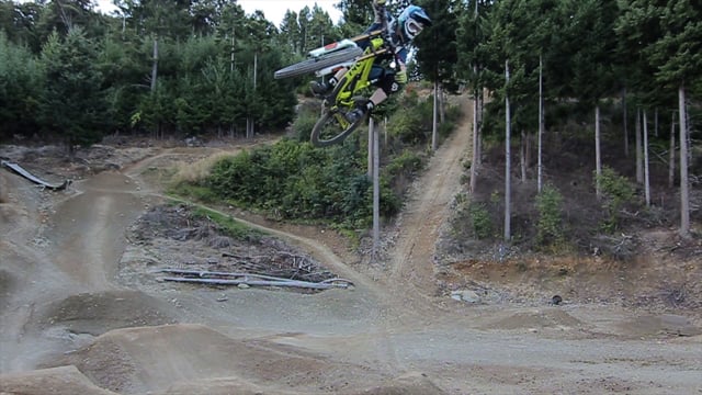 Bernard Kerr - Queenstown Living