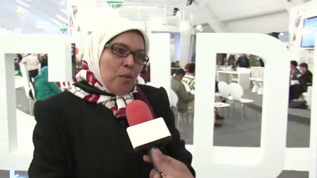 SIEL 2015 : Femmes en région : Errachidia – Ouarzazate