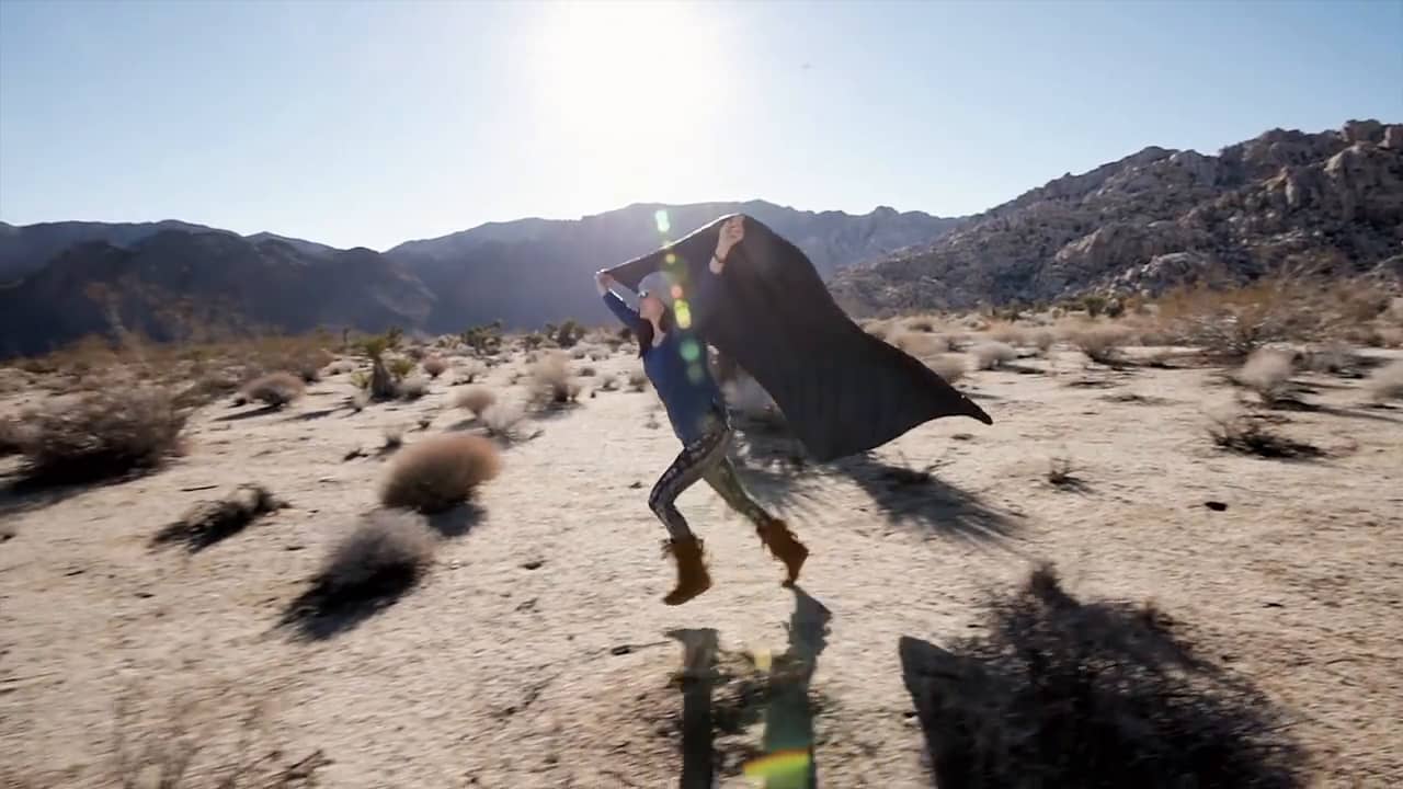 Rumpl Presents Joshua Tree on Vimeo