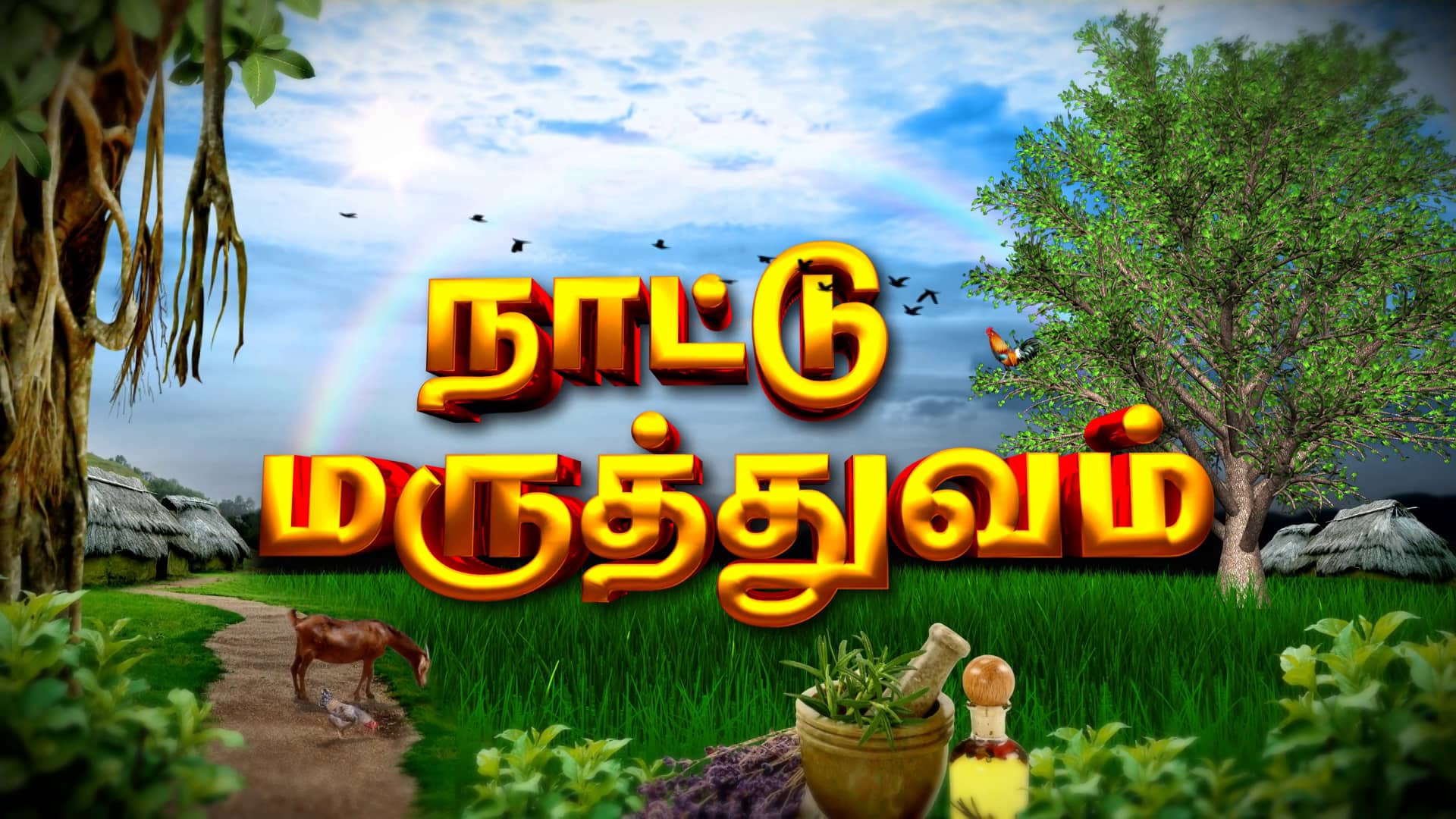 Nattu Marunthu on Vimeo