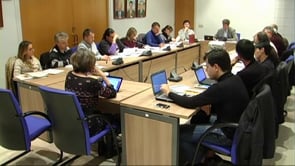 ICV ratifica Àngel Rodríguez com a alcaldable