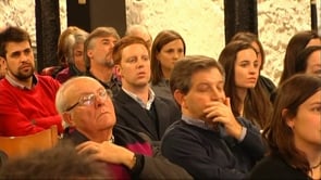 CiU presenta la seva alcaldable