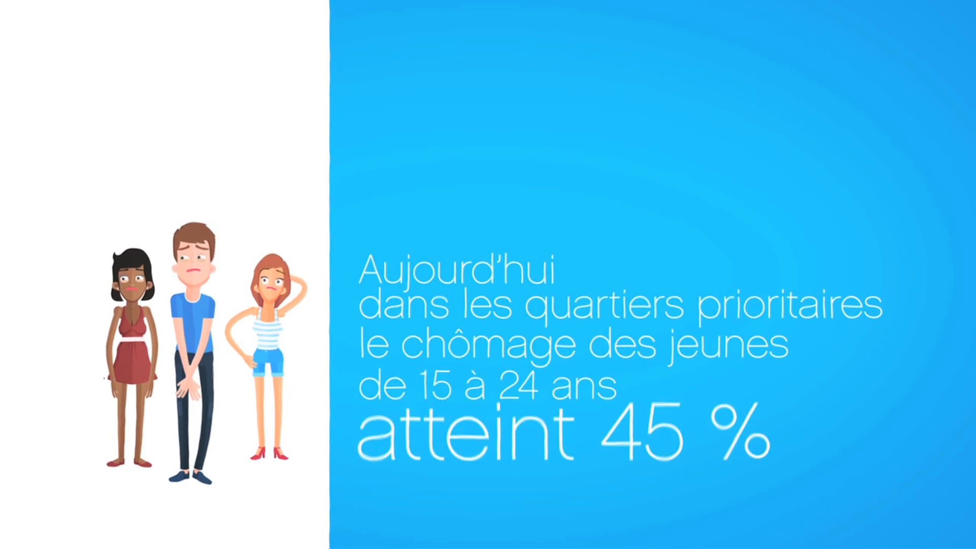 Le Parrainage en Entreprise - CGET