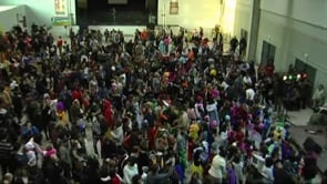 La Màscara i Sister Act, guanyadores del Carnaval 2015