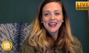 Preparing for Lent with Jess Connolly of Naptime Diaries