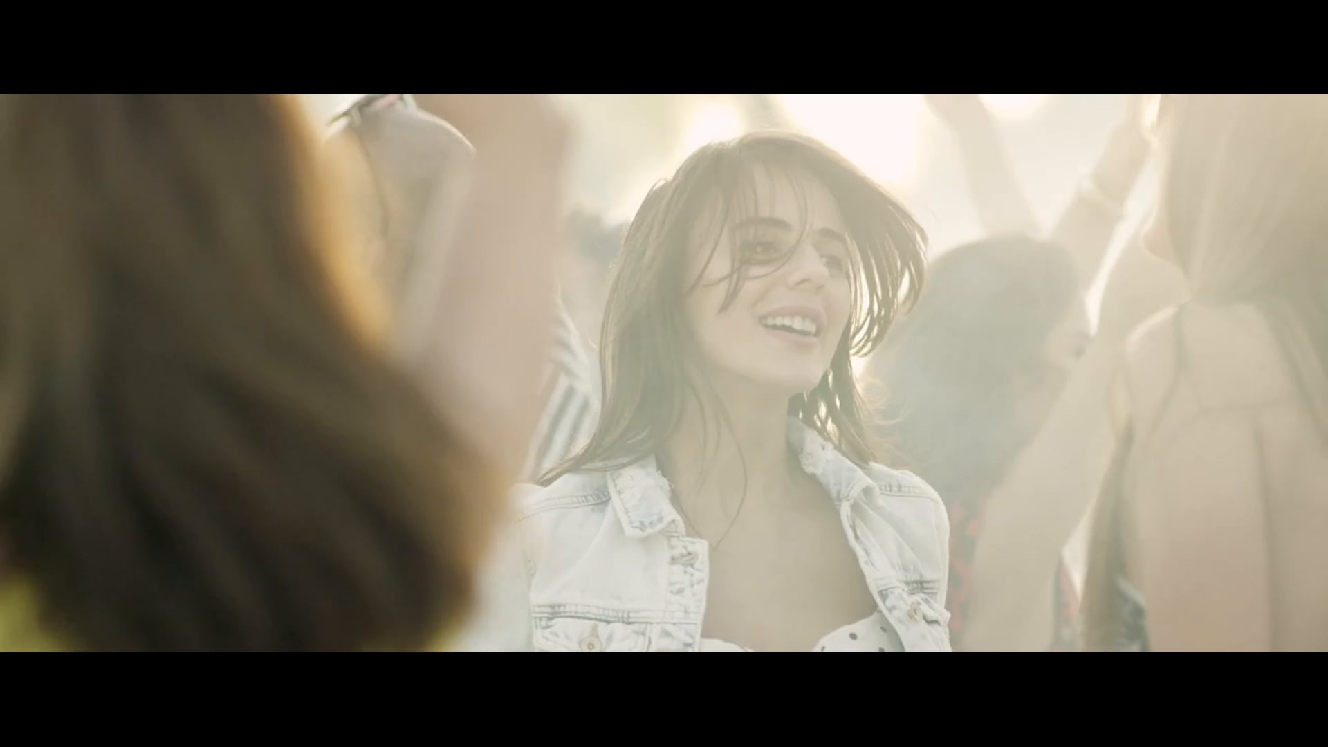 Jac Mulder Directors Reel 2015