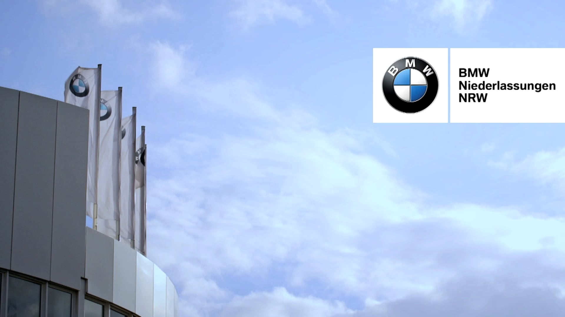 BMW "After Sales", Niederlassungen NRW