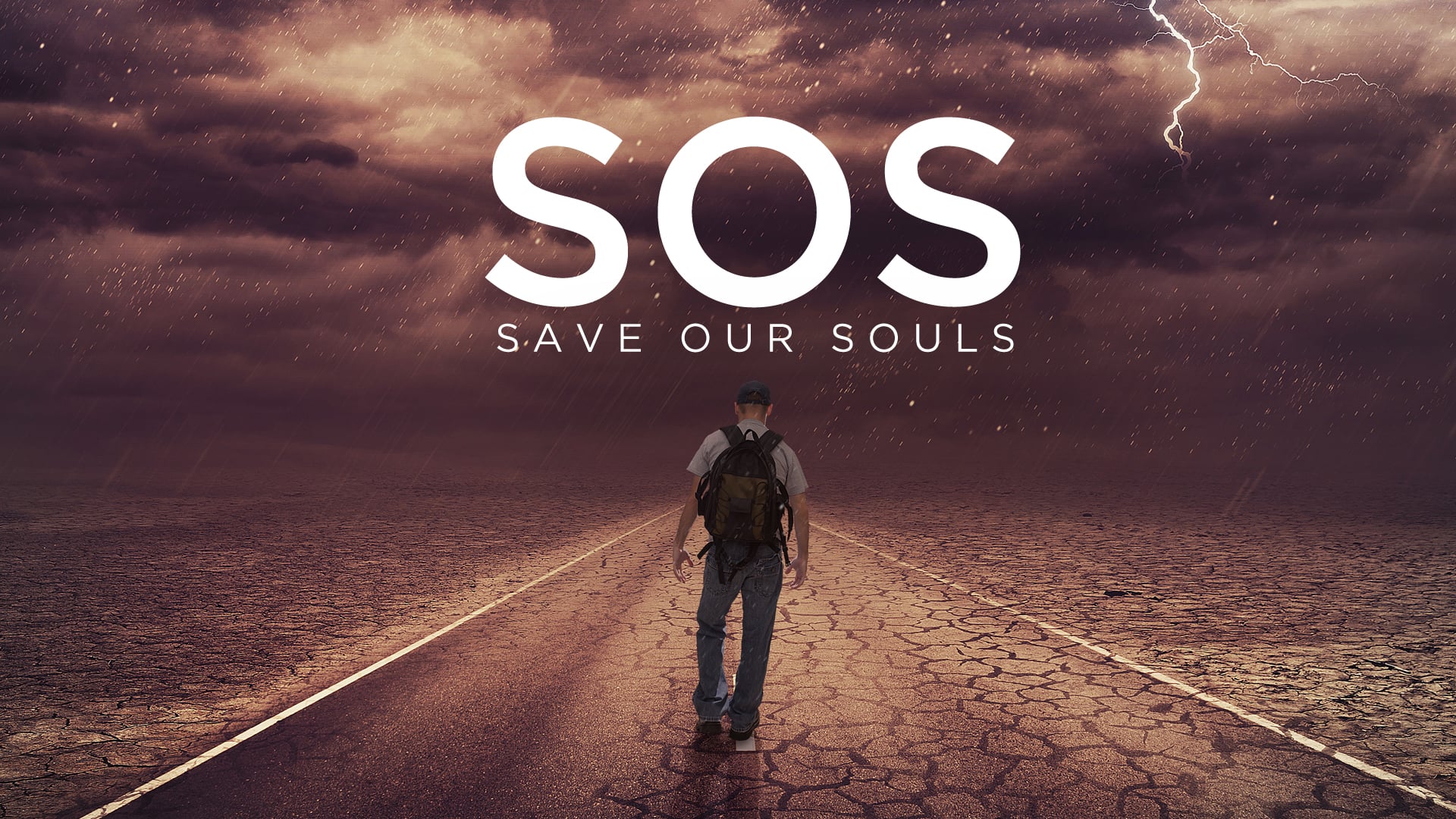 Save Our Souls - Part 2