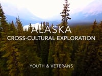 Connecting inner city youth and veterans with Mother Nature to become outdoor ambassadors.