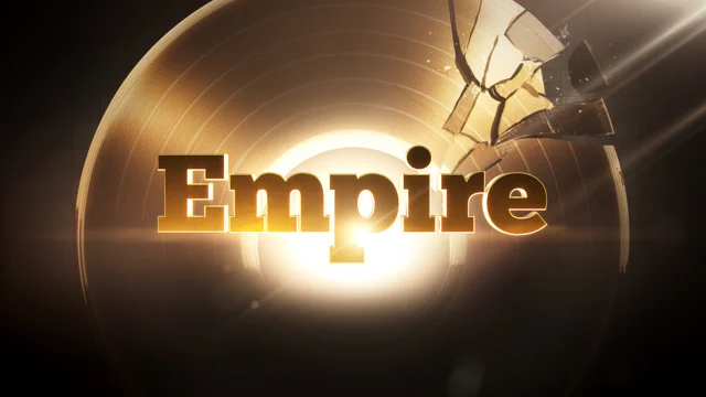 Dan Pierse // Motion Design & Direction - Empire