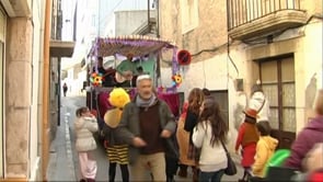 Carnaval 2015