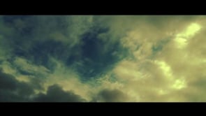 Below Heavy Skies