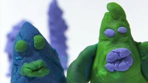 Oli & Kai Play-Doh