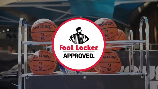 Foot Locker 'heat On The Street' Event Recap - Sneaker Freaker
