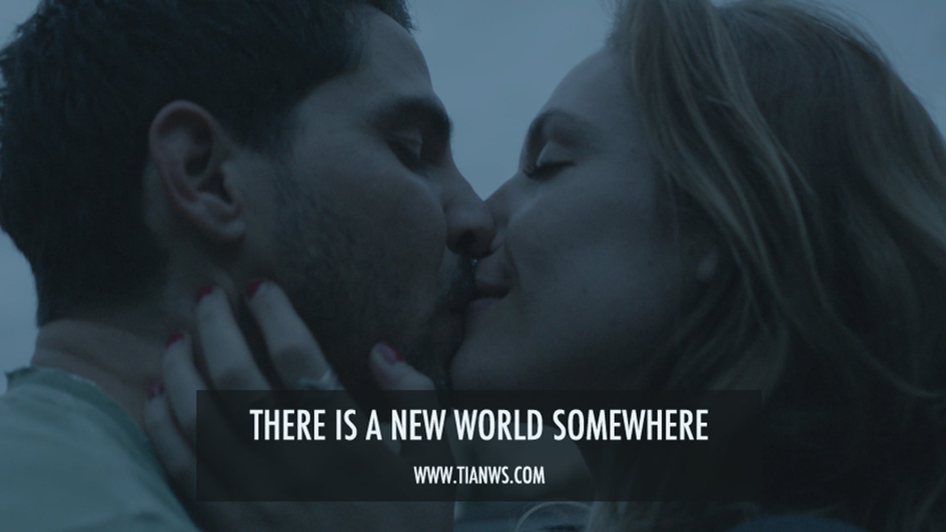There is a New World Somewhere: Official Trailer