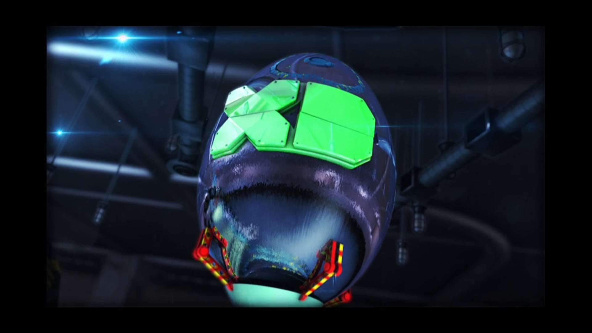 DISNEY XD EASTER PROMO