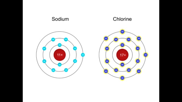 chlorine model project