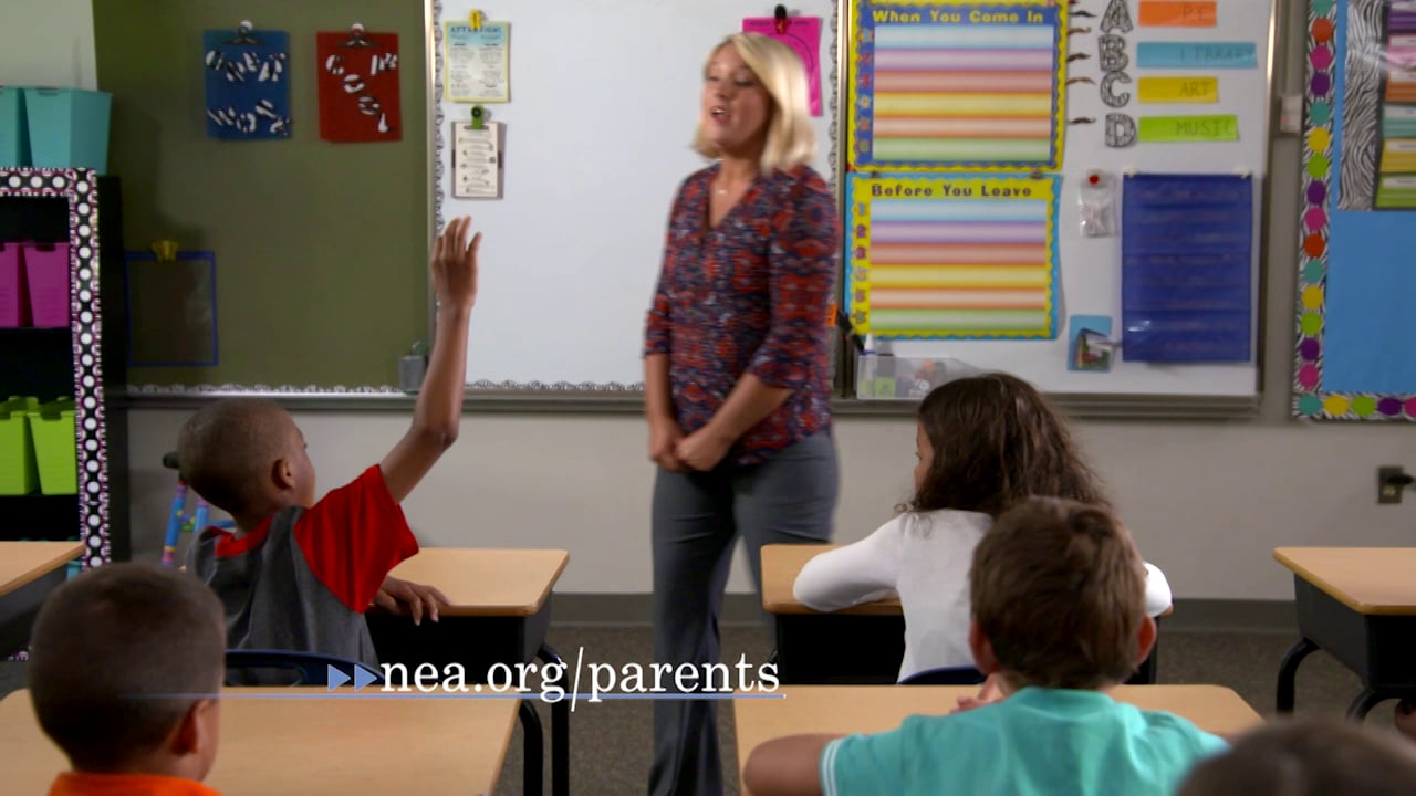 Ohio Education on Vimeo