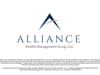 Alliance Wealth Management Bonus