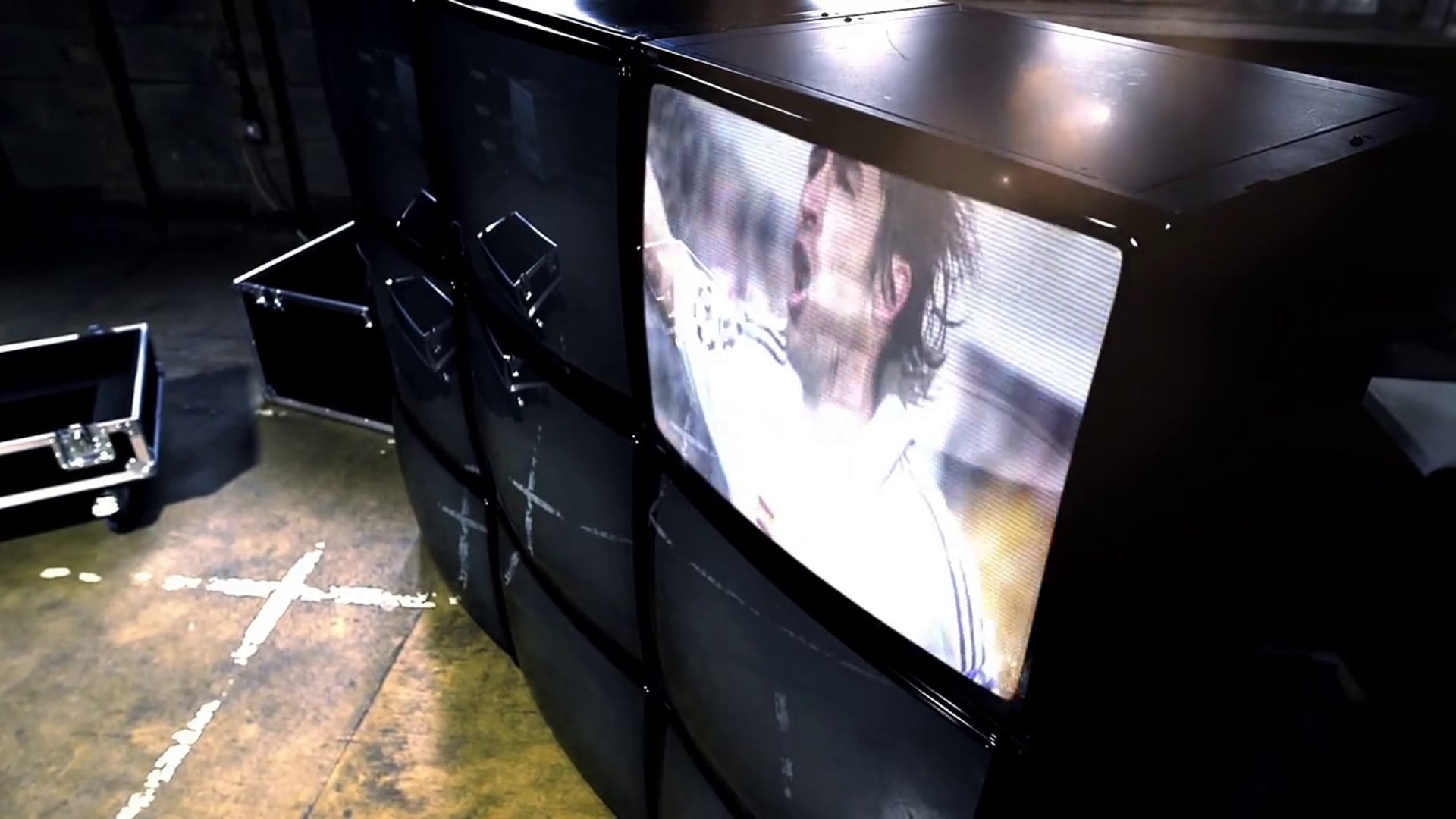 FIFA HISTORY PROMO