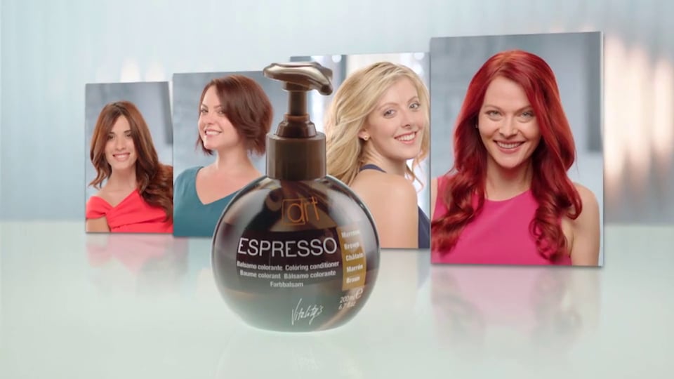 Espresso, Vtality