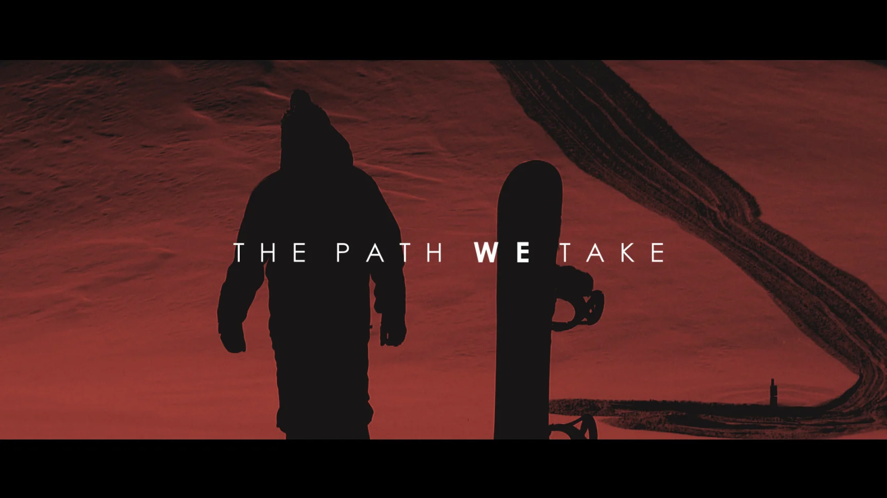 THE PATH WE TAKE trailer 1# on Vimeo