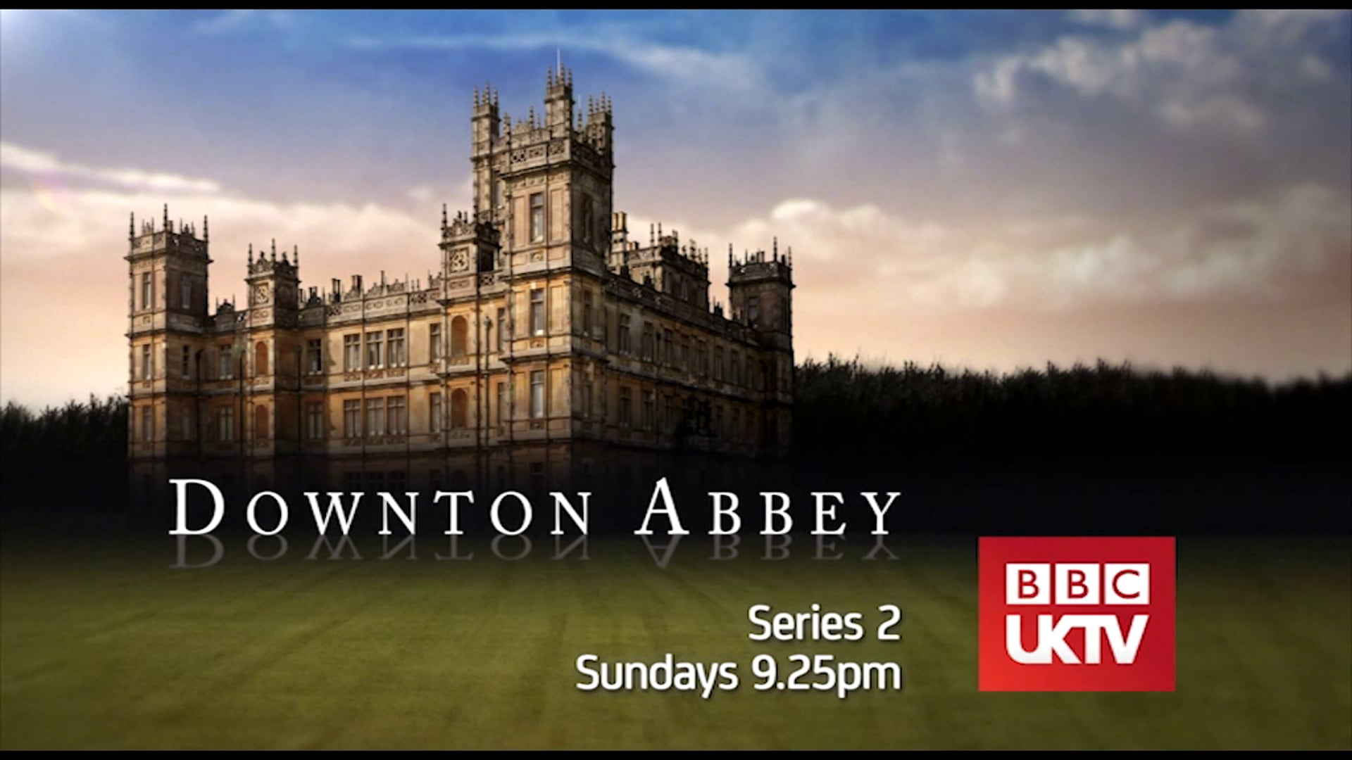 DOWNTON ABBEY