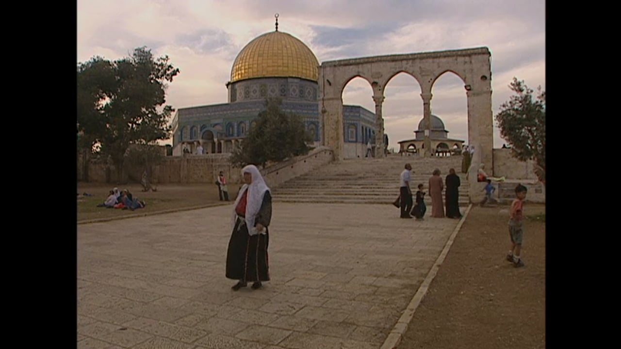 Holy Land 2006 - Mideast - Jerusalem