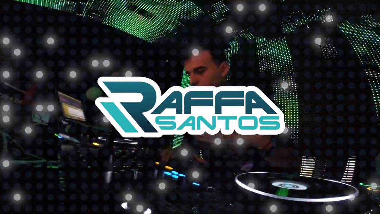 Raffa Santos @Planeta Atlântida 2015 - Video Arts Studios