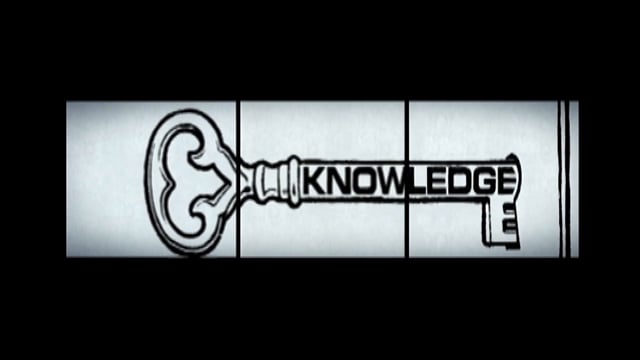 International Sales Meeting | Knowledge is Power, KI