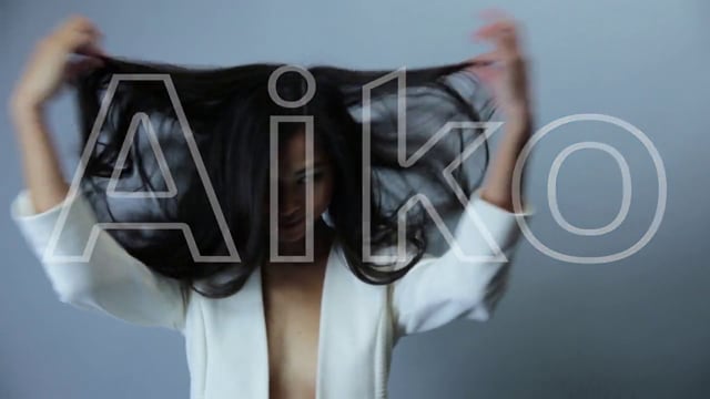 Aiko for Zinc Photography