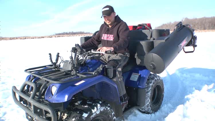 Otter ATV Monster Box and Accessories on Vimeo