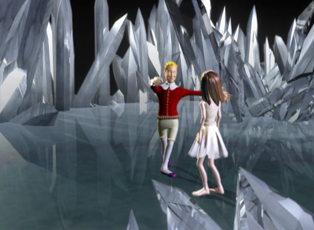 Ever After