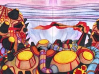 The Flaming Lips - Look... The Sun Is Rising