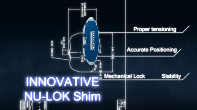 Products Overview, NUCAP