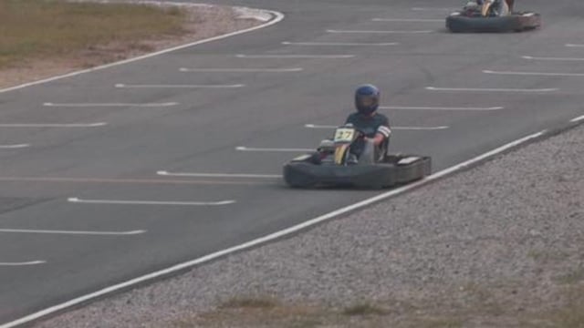 Karting on Vimeo