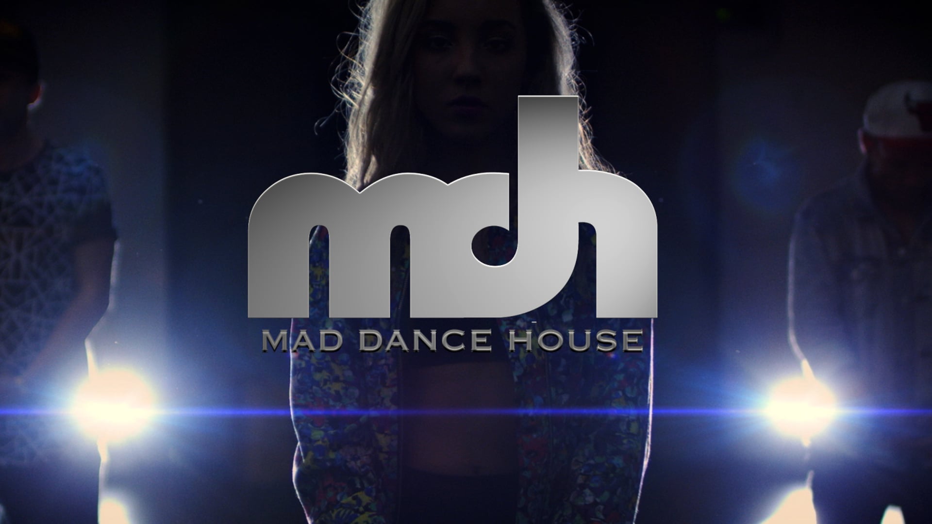 Mad Dance House