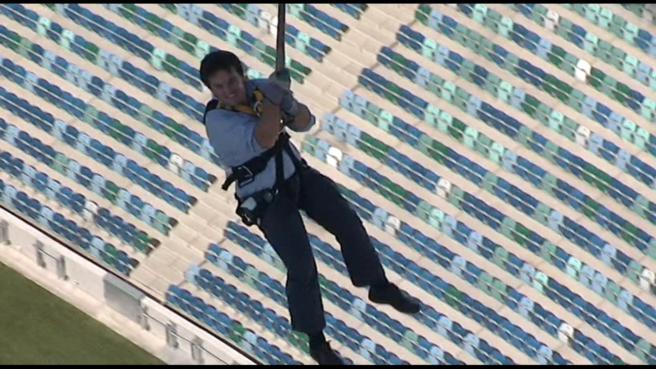 South Africa 2010 - Durban's World Cup Stadium