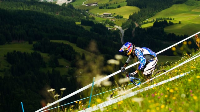 Rider Interview - Matti Lehikoinen 