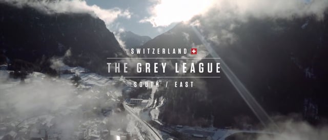 The Grey League